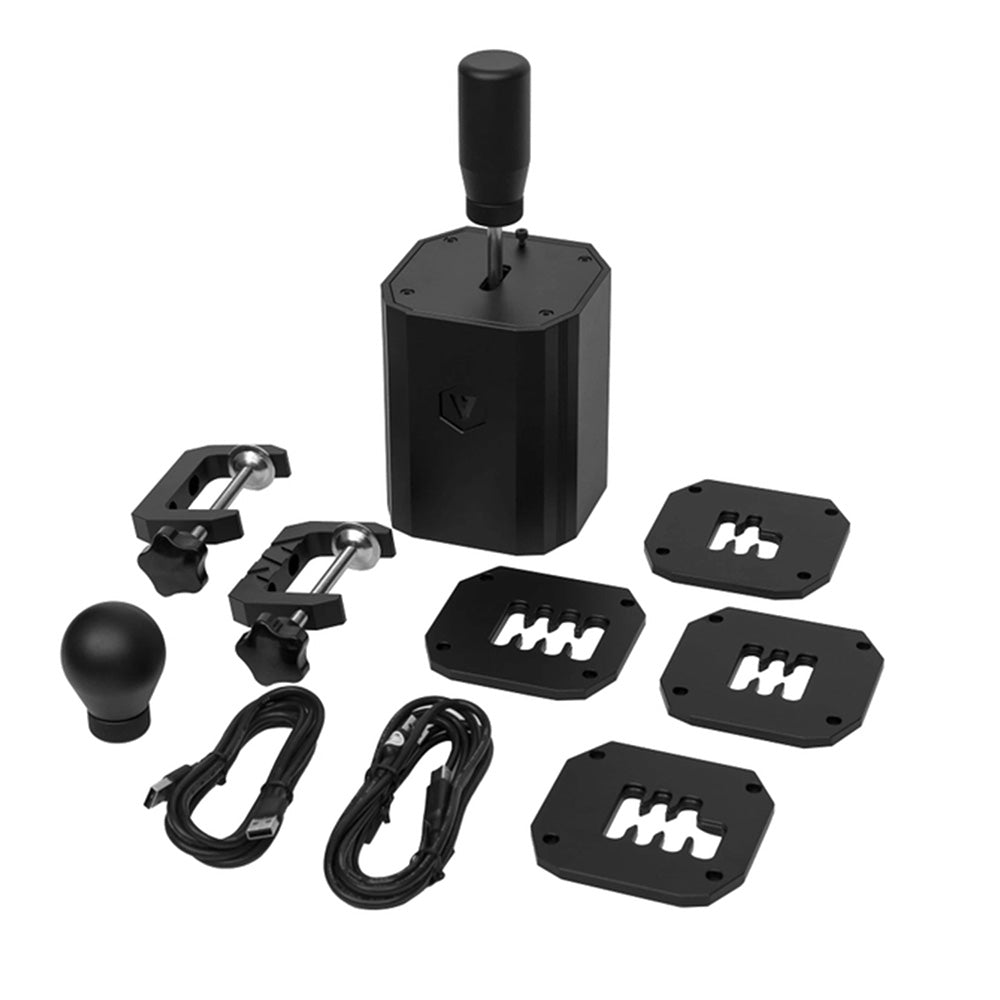 VNM Shifter V1 シムレーシング VNM Simulation Shifter V1 – Advanced SimRacing